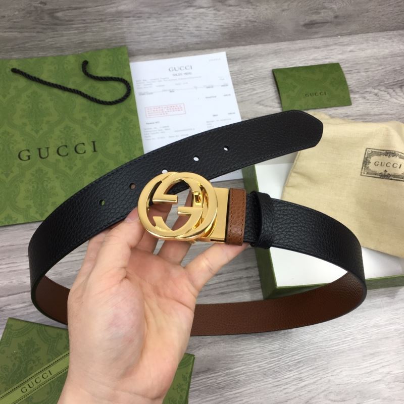 Gucci Belts